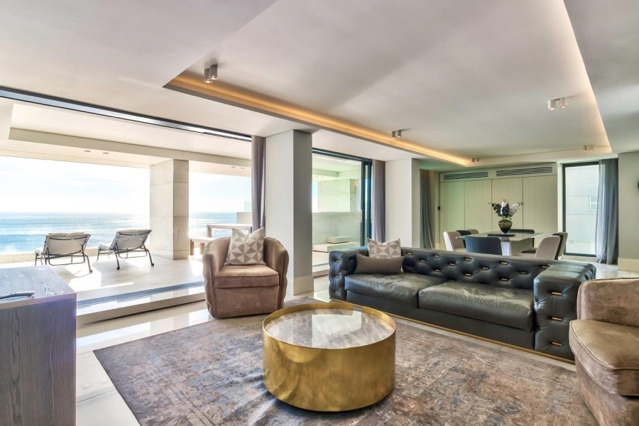 5 Bedroom Property for Sale in Bantry Bay Western Cape